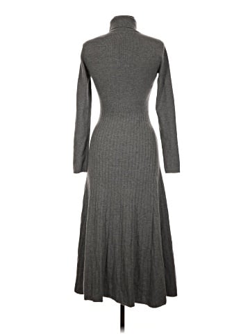 Ann Taylor Casual Dress (view 2)