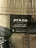 PrAna Solid Gray Casual Pants Size 14 - photo 3