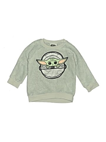 Star Wars Sweatshirt (view 1)