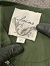 Sains 100% Viscose Green Sleeveless Blouse Size XS - photo 7