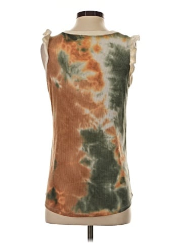 Ces Femme Sleeveless Blouse (view 2)