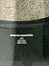 Amazon Essentials Black Short Sleeve T-Shirt Size L - photo 7