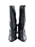 Schutz Black Boots Size 10 1/2 - photo 2