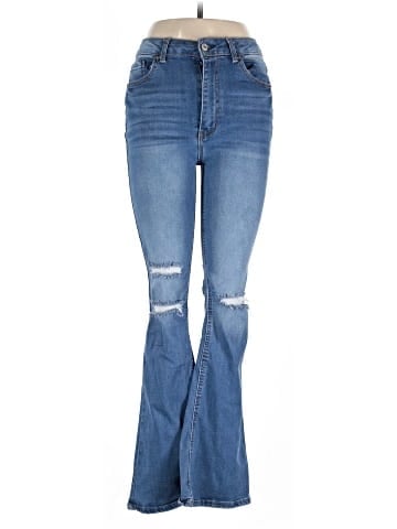 Wax Jean Jeans (view 1)