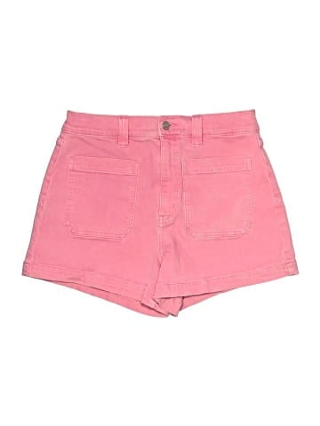Daze Denim Shorts (view 1)