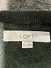 Ann Taylor LOFT Gray Pullover Sweater Size M - photo 7