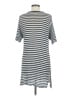 Eileen Fisher 100% Linen Silver Cardigan Size M - photo 2