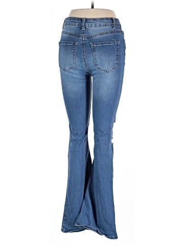 Wax Jean Jeans (view 2)