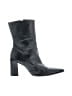 Schutz Black Boots Size 10 1/2 - photo 1