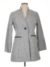 Unbranded 100% Polyester Gray Coat Size XL - photo 1