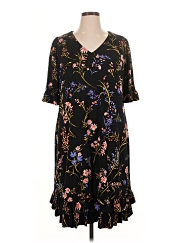 CeCe Casual Dress (view 1)