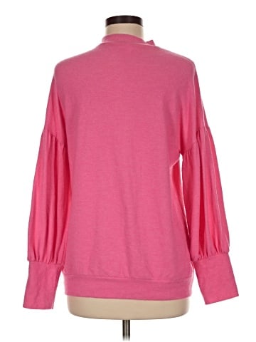 Hailey & Co. Turtleneck Sweater (view 2)