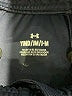 Under Armour Solid Blue Athletic Shorts Size M (youth) - photo 3