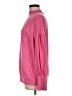 Hailey & Co. Pink Turtleneck Sweater Size M - photo 5
