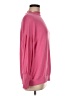 Hailey & Co. Pink Turtleneck Sweater Size M - photo 4