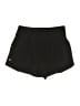 Lululemon Athletica Solid Black Shorts Size 10 - photo 2
