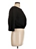 Industry 100% Cotton Black 3/4 Sleeve Blouse Size L - photo 4