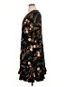 CeCe Floral Black Casual Dress Size 1X - photo 5