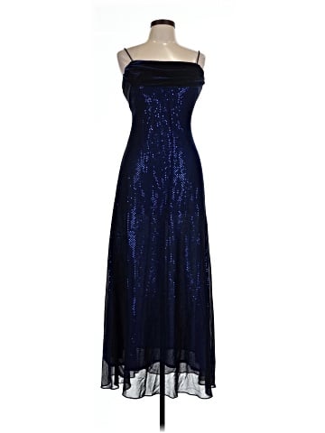Betsy & Adam Cocktail Dress (view 1)