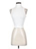 Zara Ivory Tank Top Size S (estimated) - photo 1