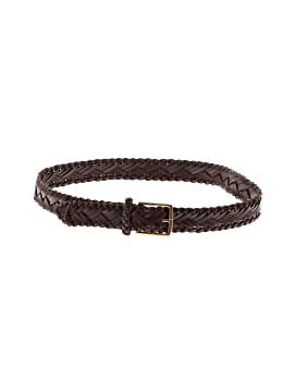 American Eagle Outfitters Leather Belt