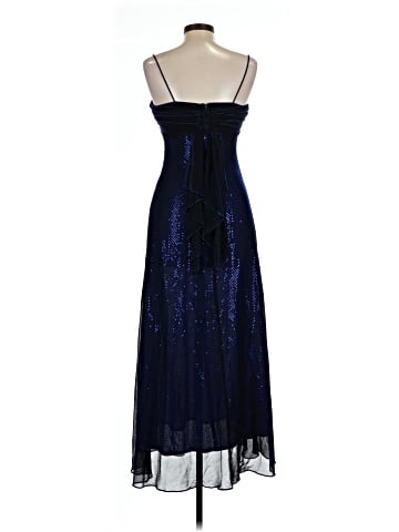 Betsy & Adam Cocktail Dress (view 2)