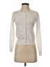 Active USA Ivory Cardigan Size S - photo 1