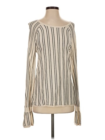 Hinge Long Sleeve T-Shirt (view 1)