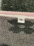 Unbranded 100% Viscose Polka Dots Pink Pullover Sweater Size XL - photo 7