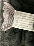 Unbranded 100% Viscose Polka Dots Pink Pullover Sweater Size XL - photo 8