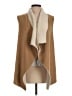 Splendid Tan Vest Size XS - photo 1