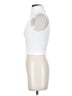 Zara Ivory Tank Top Size S (estimated) - photo 5