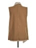 Splendid Tan Vest Size XS - photo 2