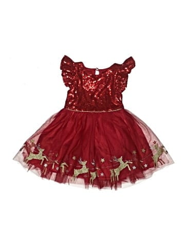 Zunie Special Occasion Dress (view 1)