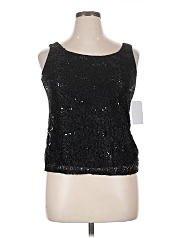 R&M Richards Sleeveless Top (view 1)