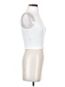 Zara Ivory Tank Top Size S (estimated) - photo 4