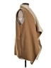 Splendid Tan Vest Size XS - photo 4