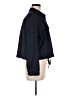 19 Cooper Black Long Sleeve Blouse Size M - photo 4