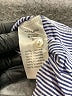 Assorted Brands 100% Viscose Hearts Blue Long Sleeve Button-Down Shirt Size S - photo 8