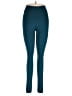 Nike Teal Active Pants Size S - photo 1
