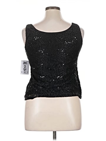 R&M Richards Sleeveless Top (view 2)
