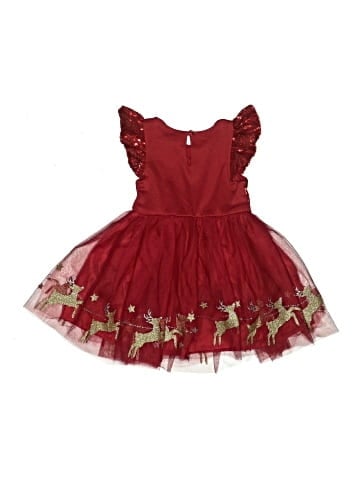 Zunie Special Occasion Dress (view 2)