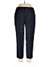 Banana Republic 100% Polyester Blue Dress Pants Size 14 - photo 1