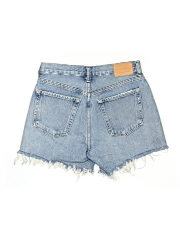 Citizens of Humanity Denim Shorts (view 2)