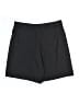 Banana Republic Chevron-herringbone Gray Shorts Size 14 - photo 2