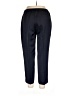 Banana Republic 100% Polyester Blue Dress Pants Size 14 - photo 2
