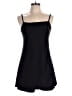 Active by Old Navy Black Romper Size Lg Petite - photo 1
