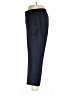 Banana Republic 100% Polyester Blue Dress Pants Size 14 - photo 5