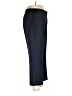 Banana Republic 100% Polyester Blue Dress Pants Size 14 - photo 4