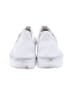 Vans White Sneakers Size 8 1/2 - photo 2